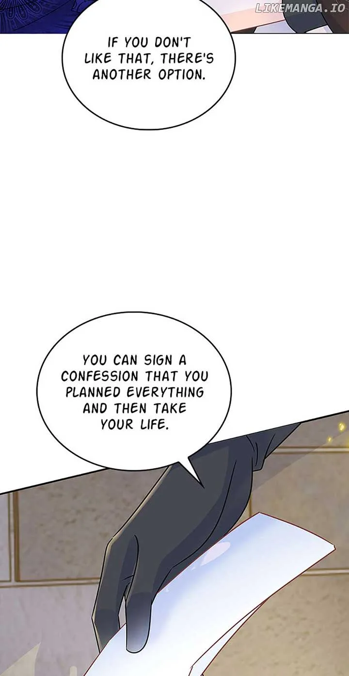 Let’s Live Together Chapter 62 page 23
