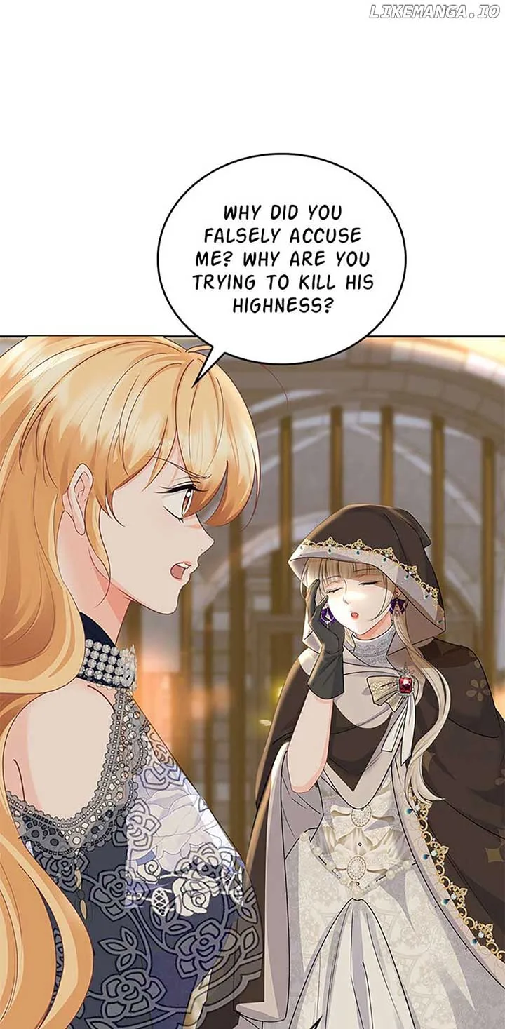 Let’s Live Together Chapter 62 page 13