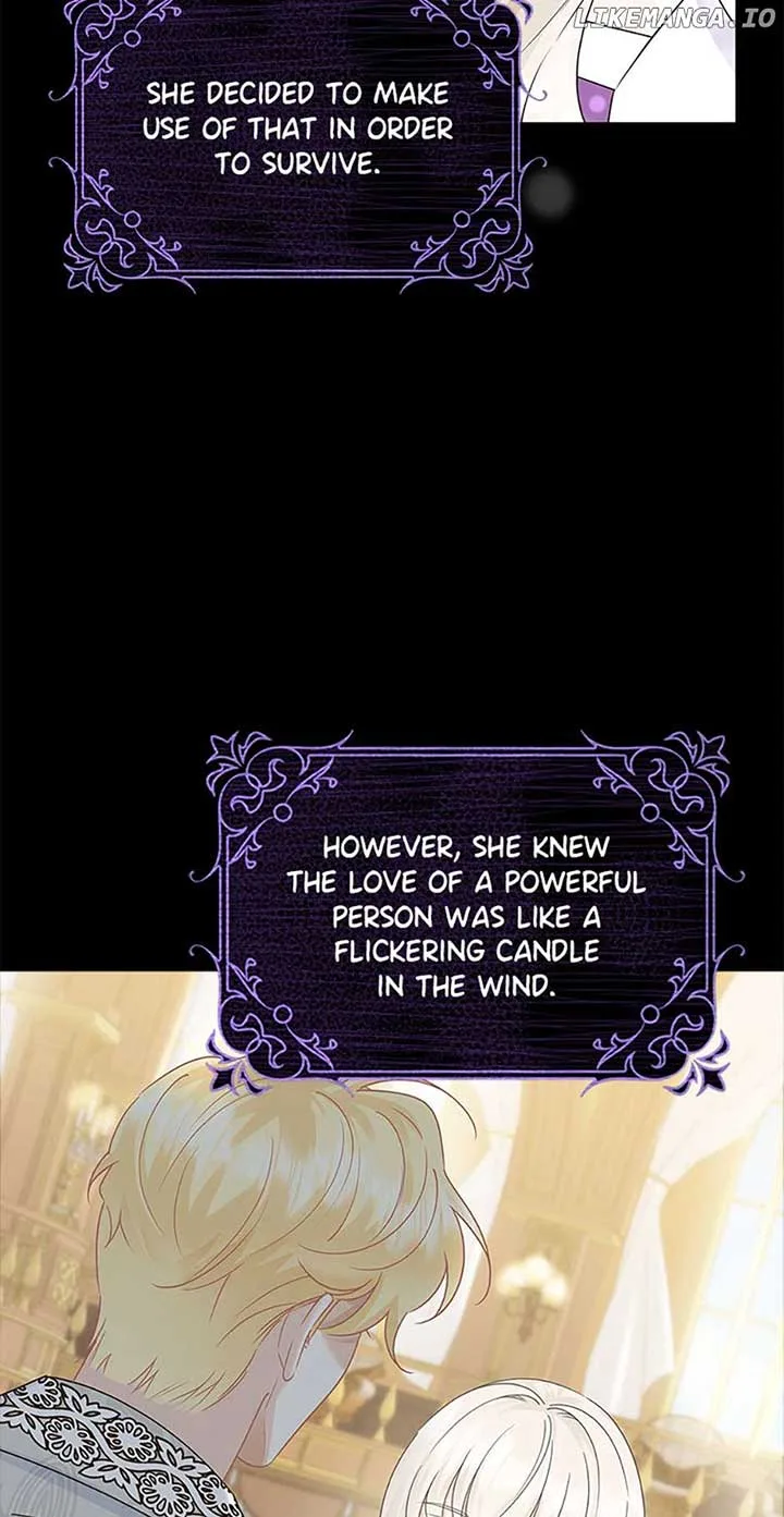 Let’s Live Together Chapter 62 page 50