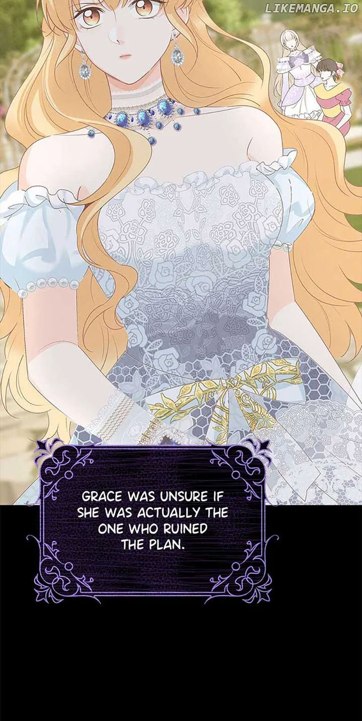 Let’s Live Together Chapter 62 page 64