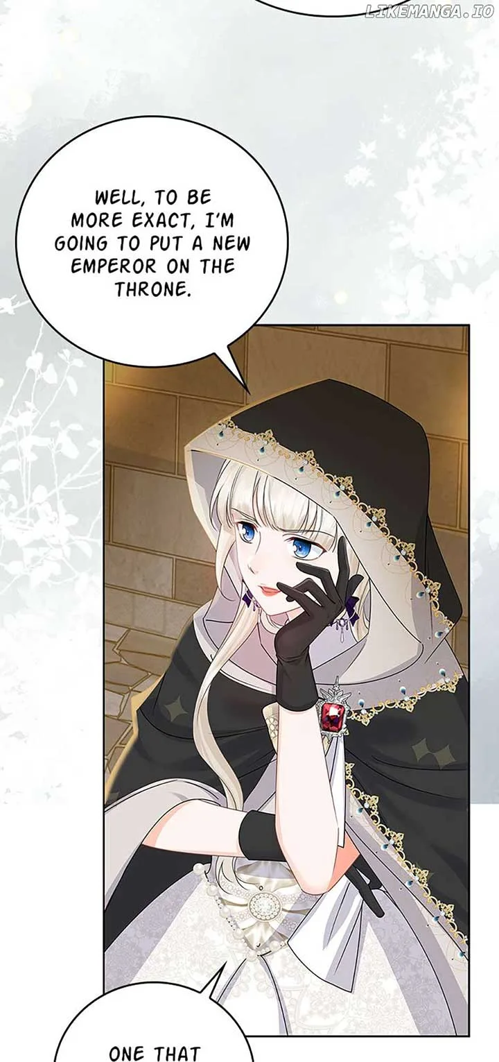 Let’s Live Together Chapter 63 page 4