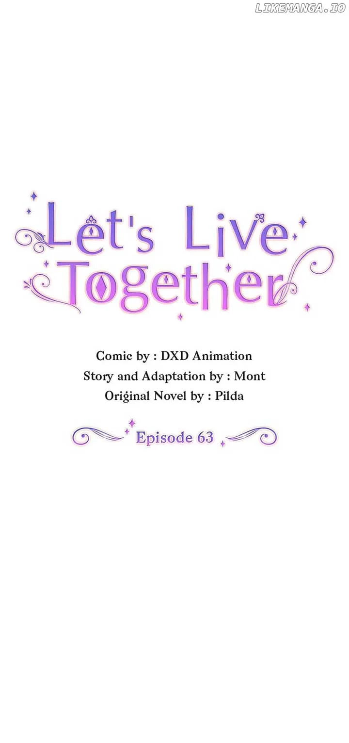Let’s Live Together Chapter 63 page 2