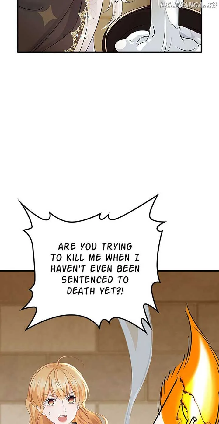 Let’s Live Together Chapter 63 page 14