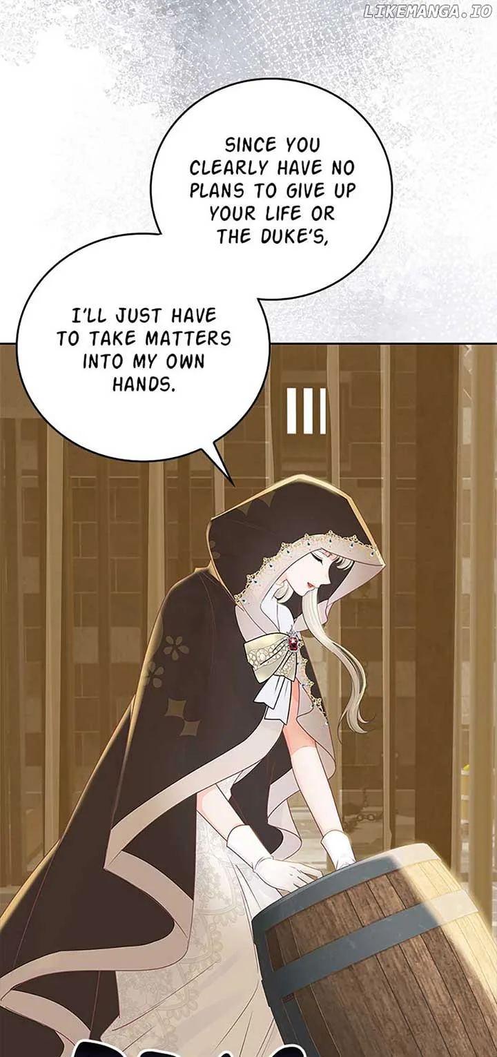 Let’s Live Together Chapter 63 page 8
