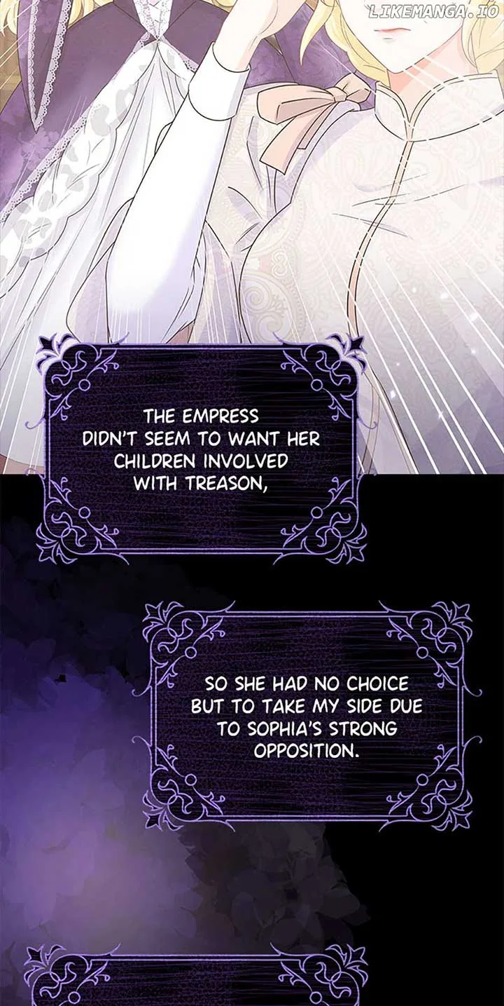 Let’s Live Together Chapter 63 page 47