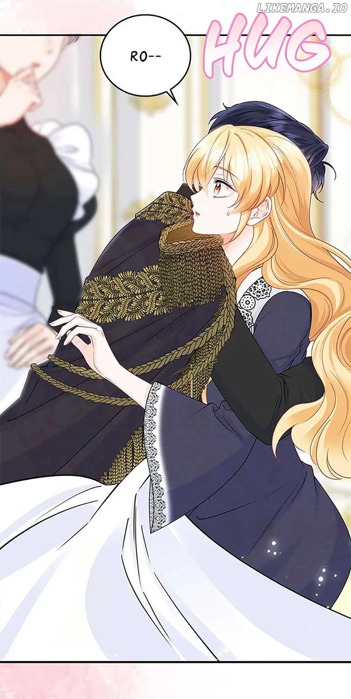 Let’s Live Together Chapter 63 page 34