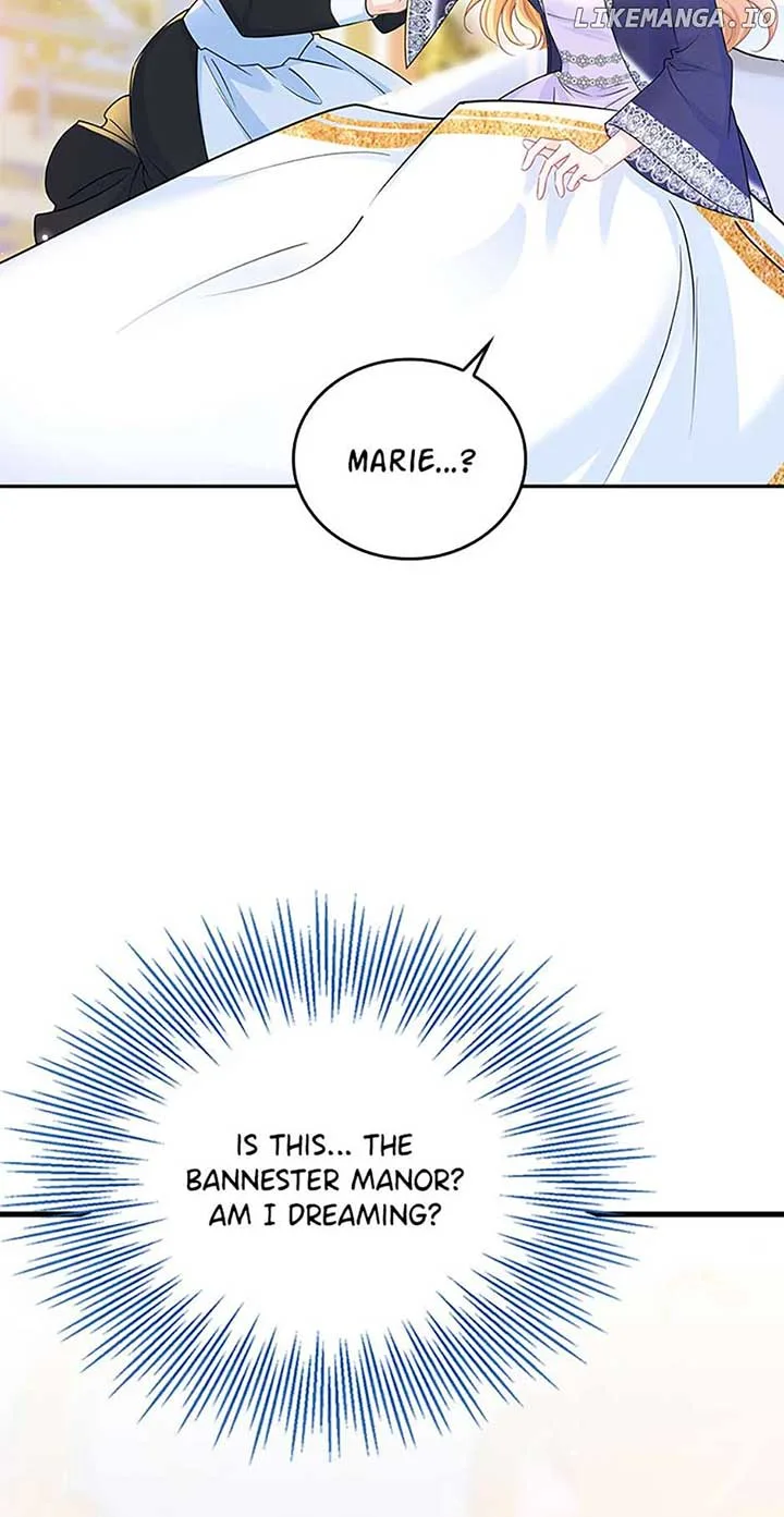 Let’s Live Together Chapter 63 page 30