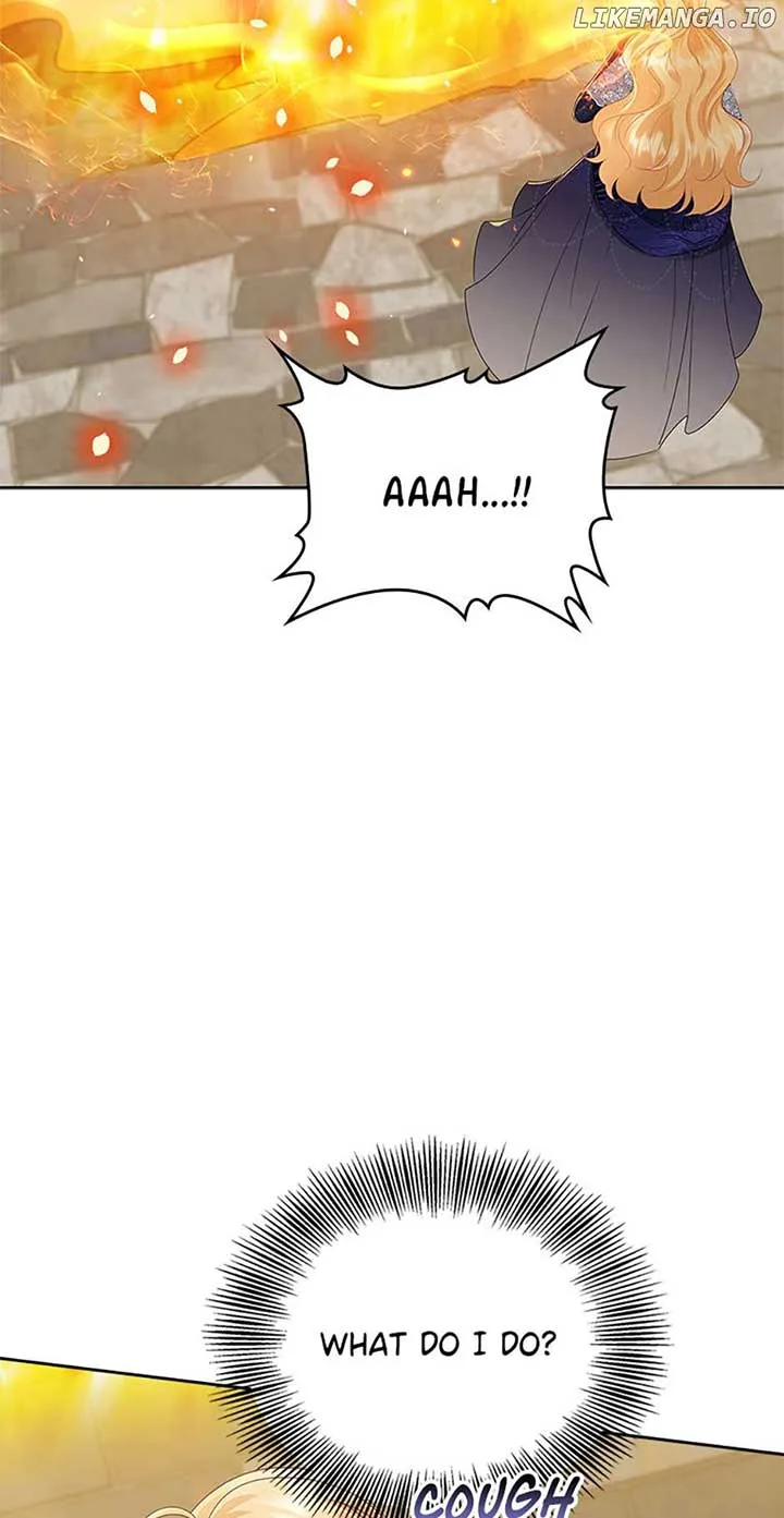 Let’s Live Together Chapter 63 page 20