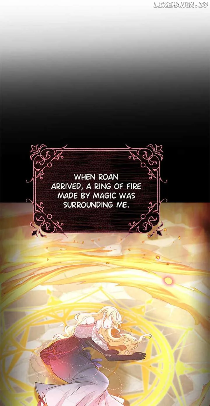 Let’s Live Together Chapter 63 page 57