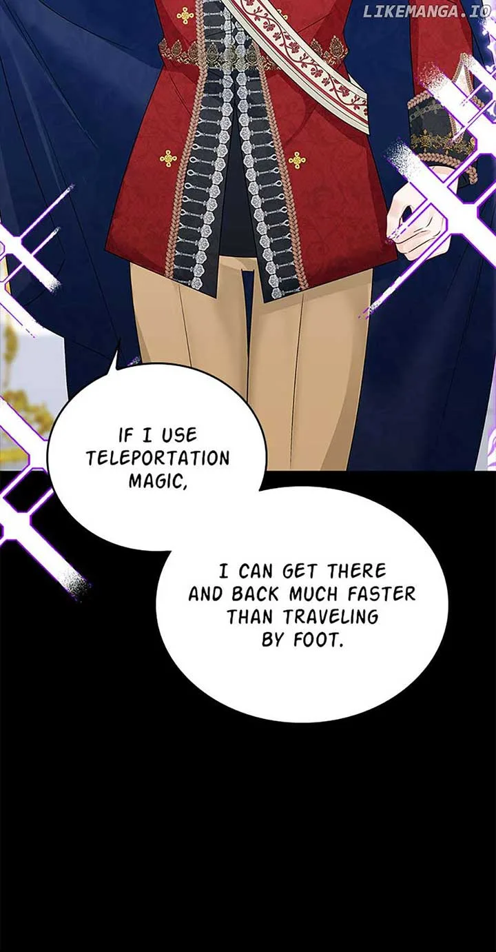Let’s Live Together Chapter 63 page 71