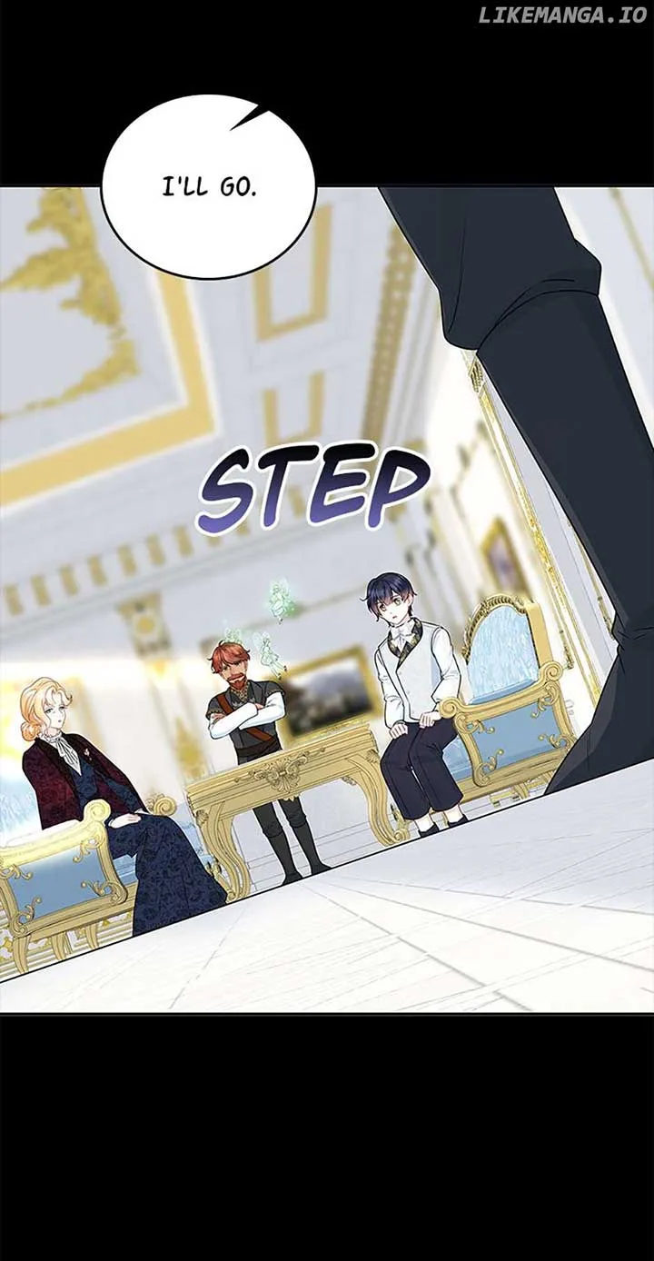 Let’s Live Together Chapter 63 page 69