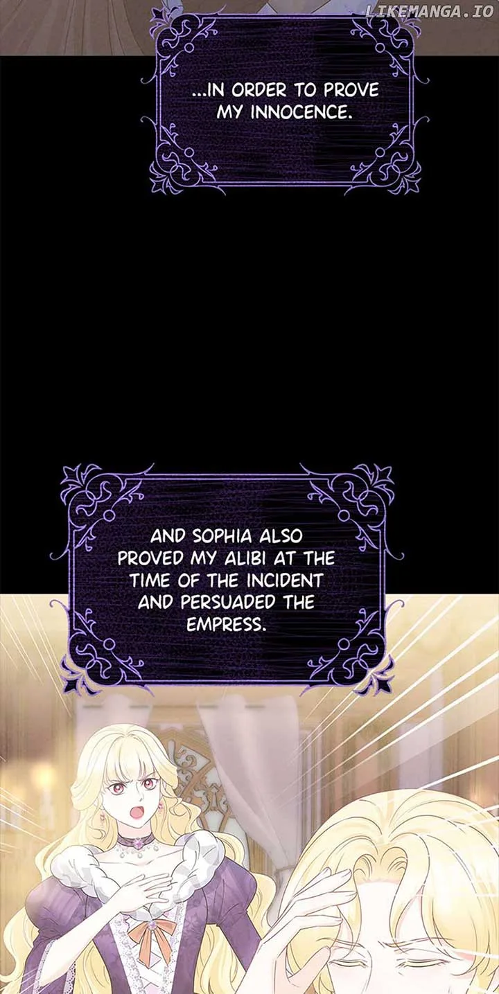 Let’s Live Together Chapter 63 page 46