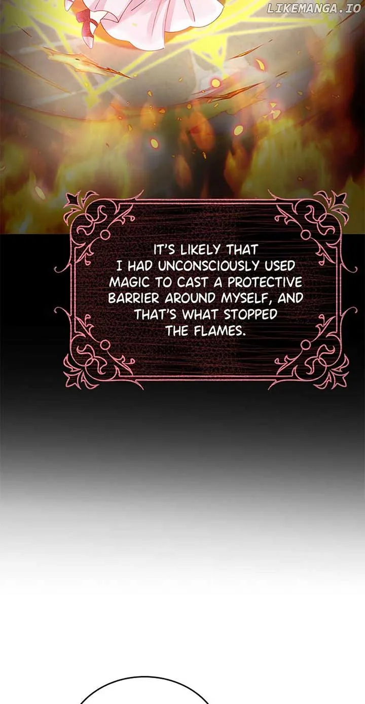 Let’s Live Together Chapter 63 page 58