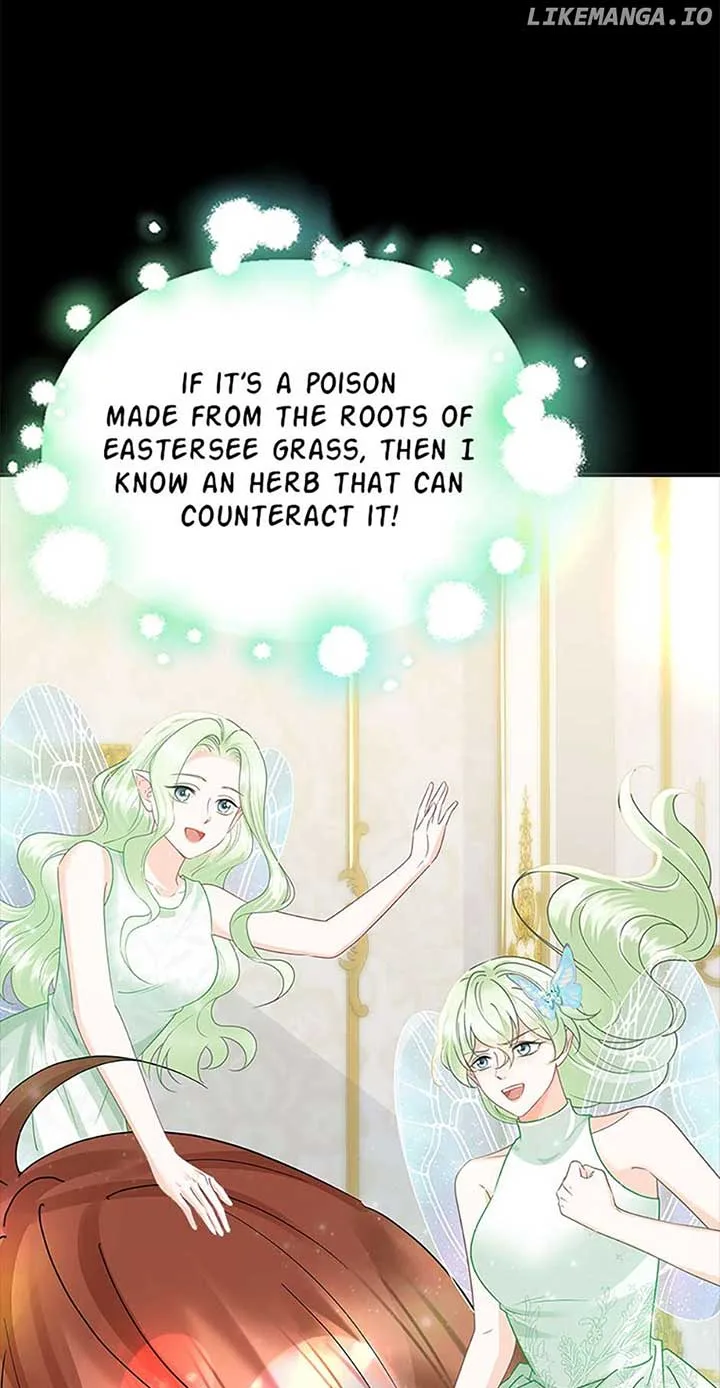 Let’s Live Together Chapter 63 page 66