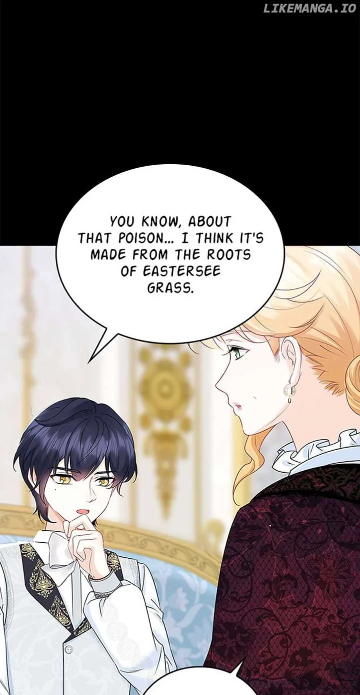 Let’s Live Together Chapter 63 page 62