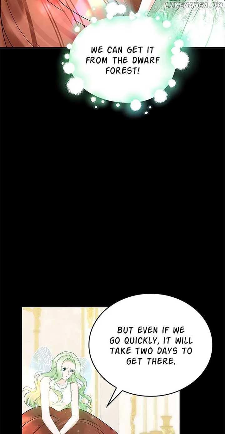 Let’s Live Together Chapter 63 page 67