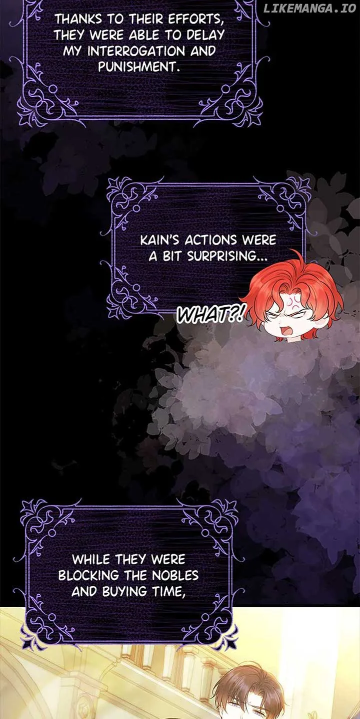 Let’s Live Together Chapter 63 page 48