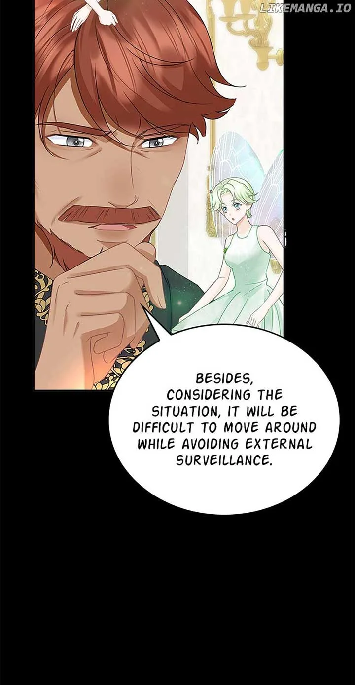 Let’s Live Together Chapter 63 page 68