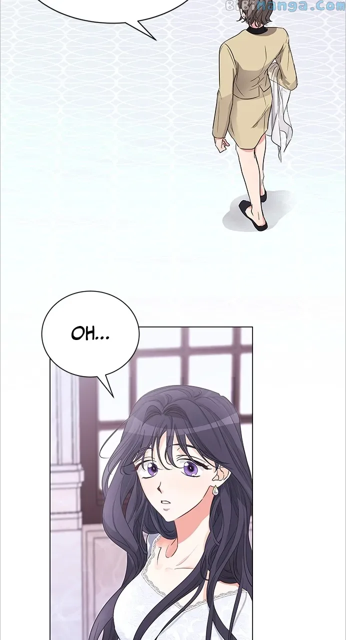 Let’s Meet After Work Chapter 1 page 8