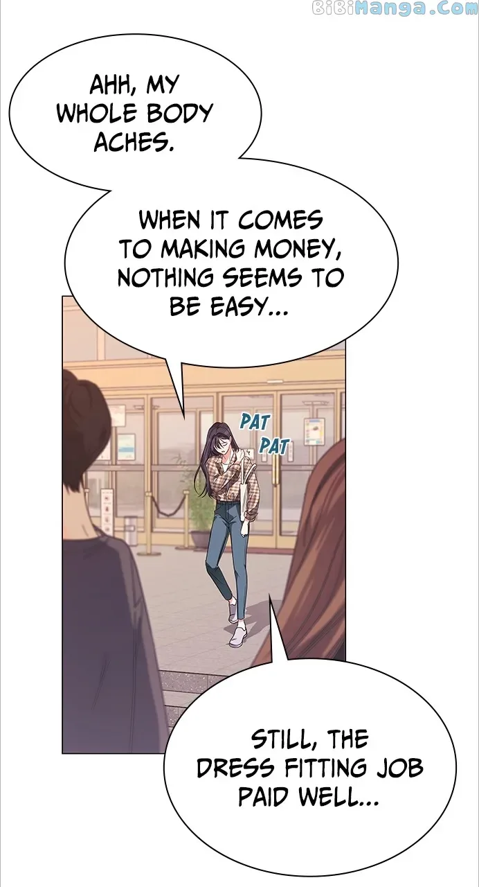 Let’s Meet After Work Chapter 1 page 19
