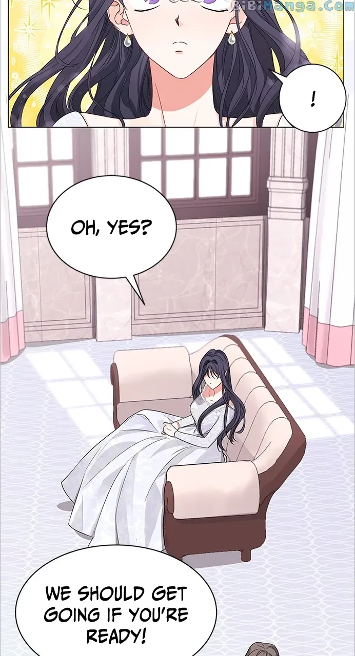Let’s Meet After Work Chapter 1 page 7