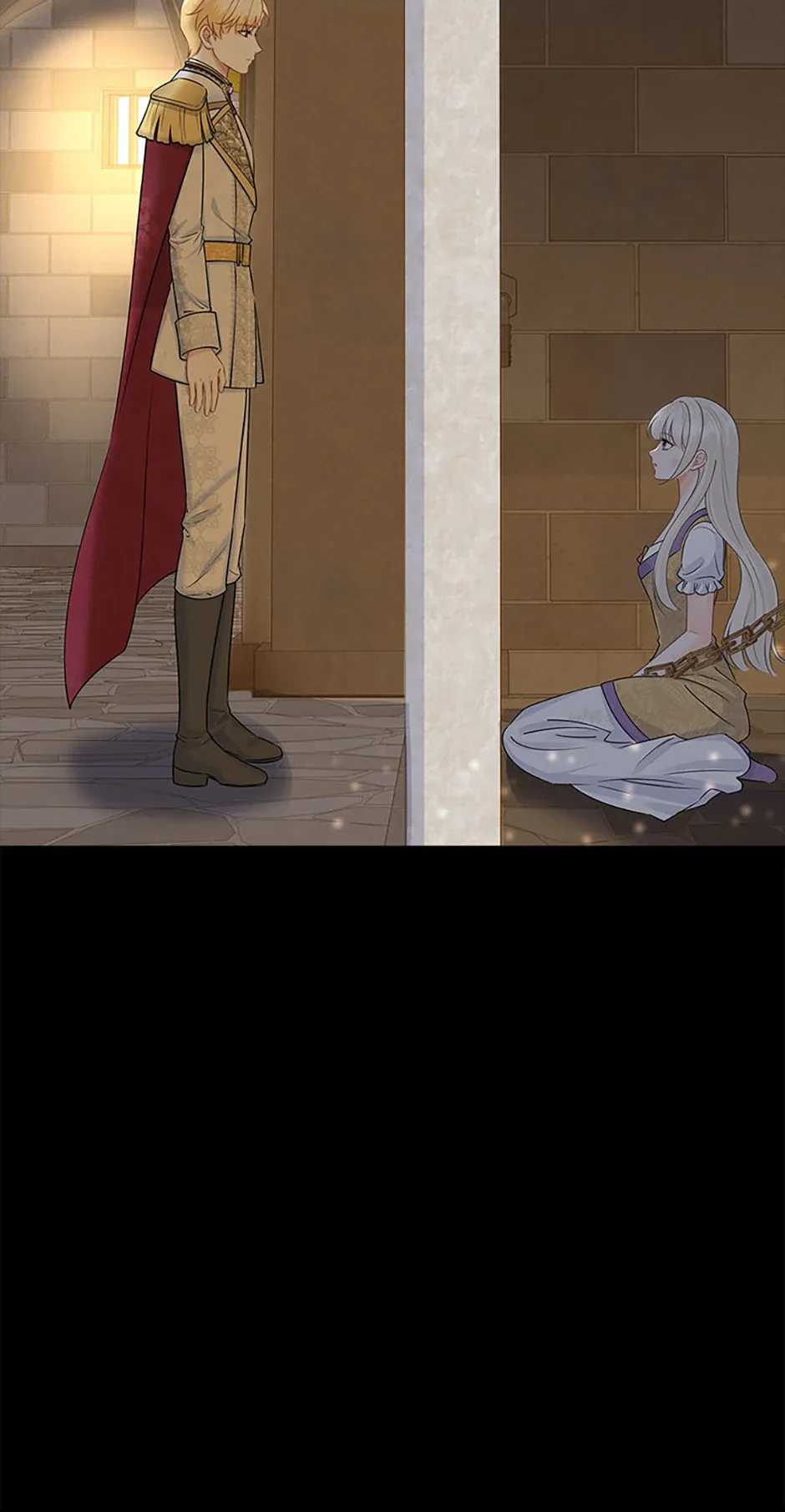 Let’s Live Together Chapter 64 page 58