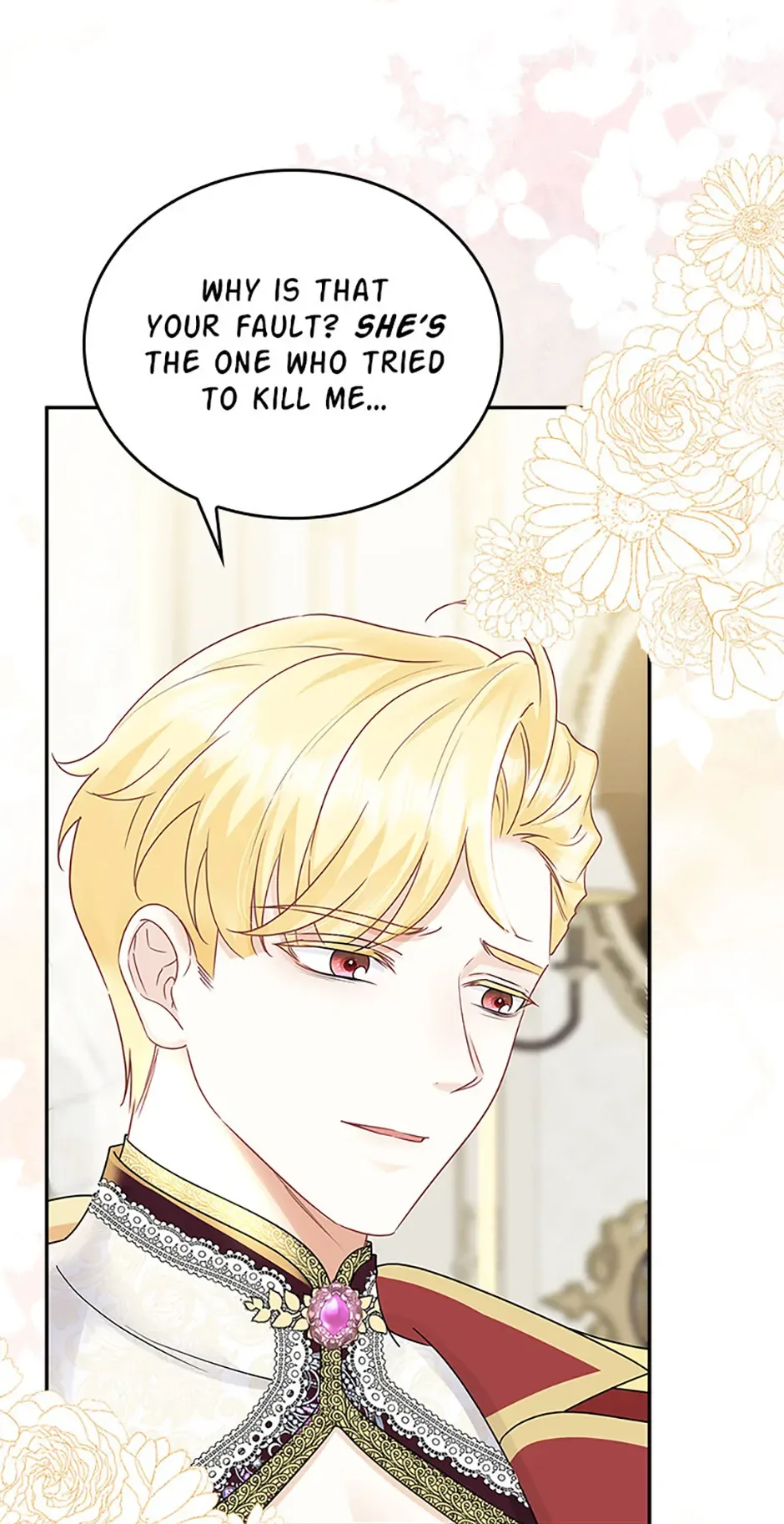 Let’s Live Together Chapter 64 page 7
