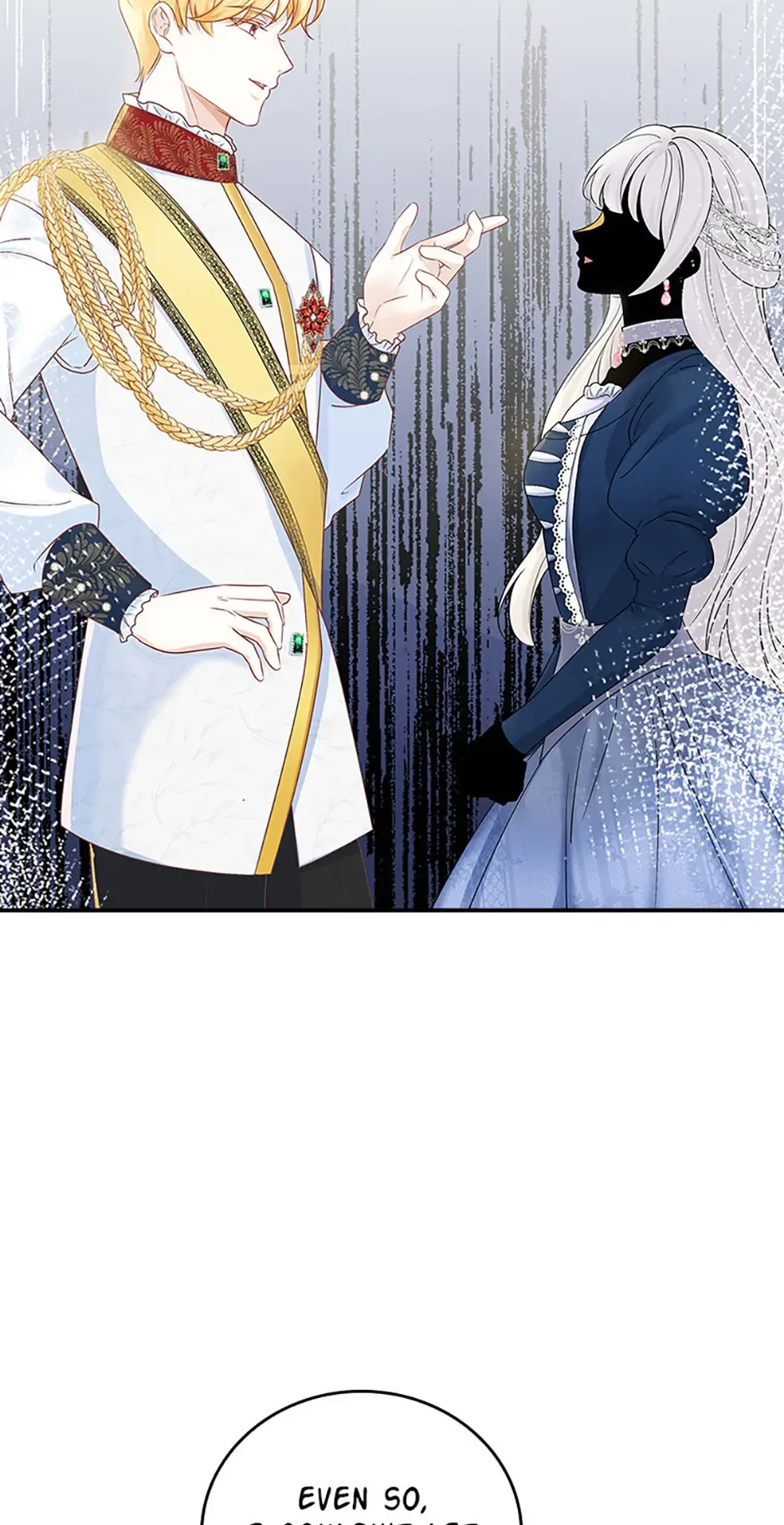 Let’s Live Together Chapter 64 page 10
