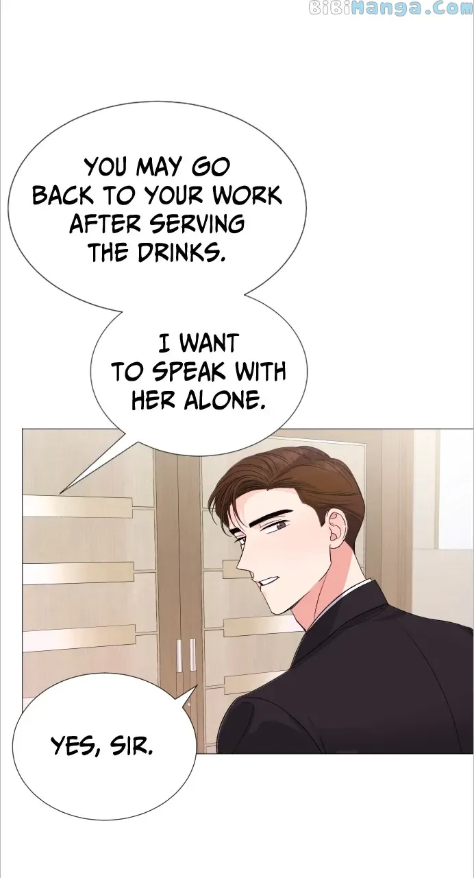 Let’s Meet After Work Chapter 4 page 44