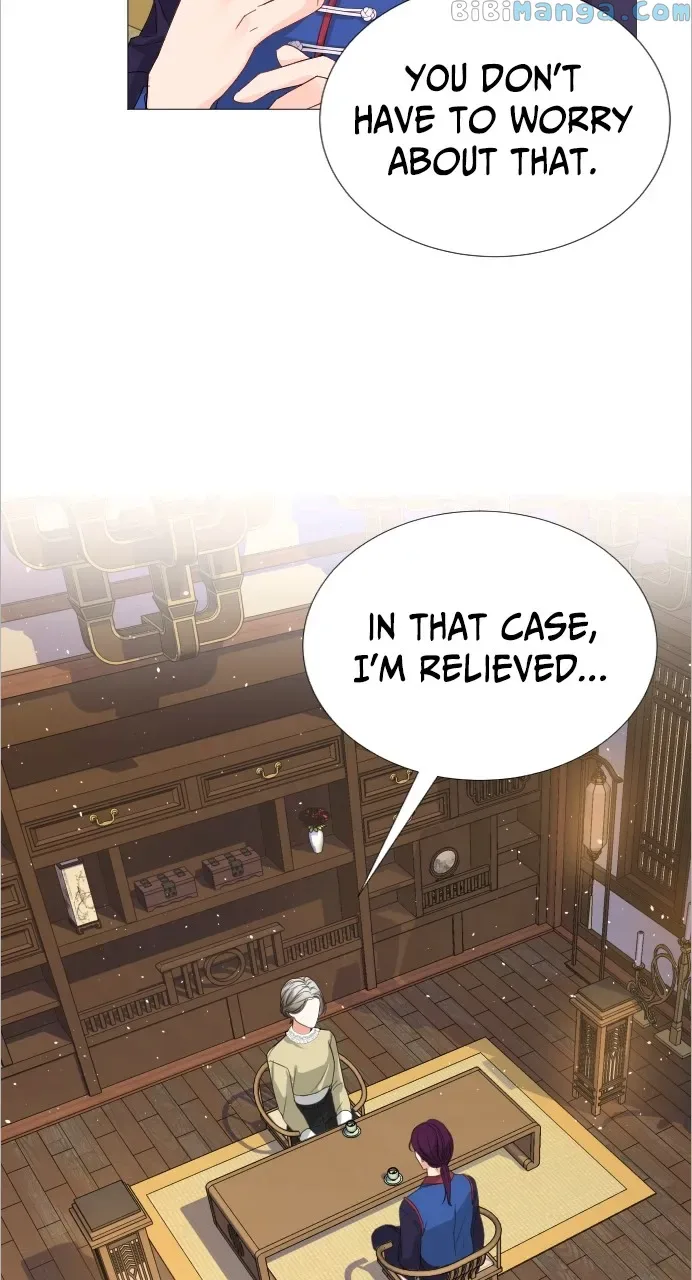 Let’s Meet After Work Chapter 4 page 52
