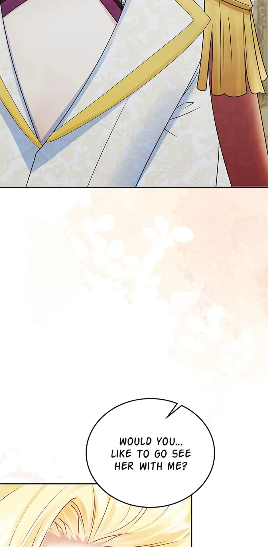 Let’s Live Together Chapter 64 page 13