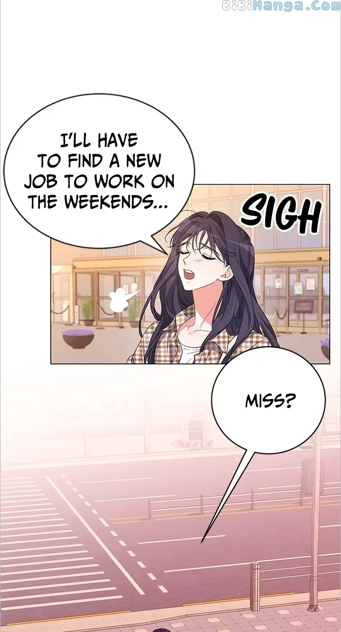 Let’s Meet After Work Chapter 1 page 20