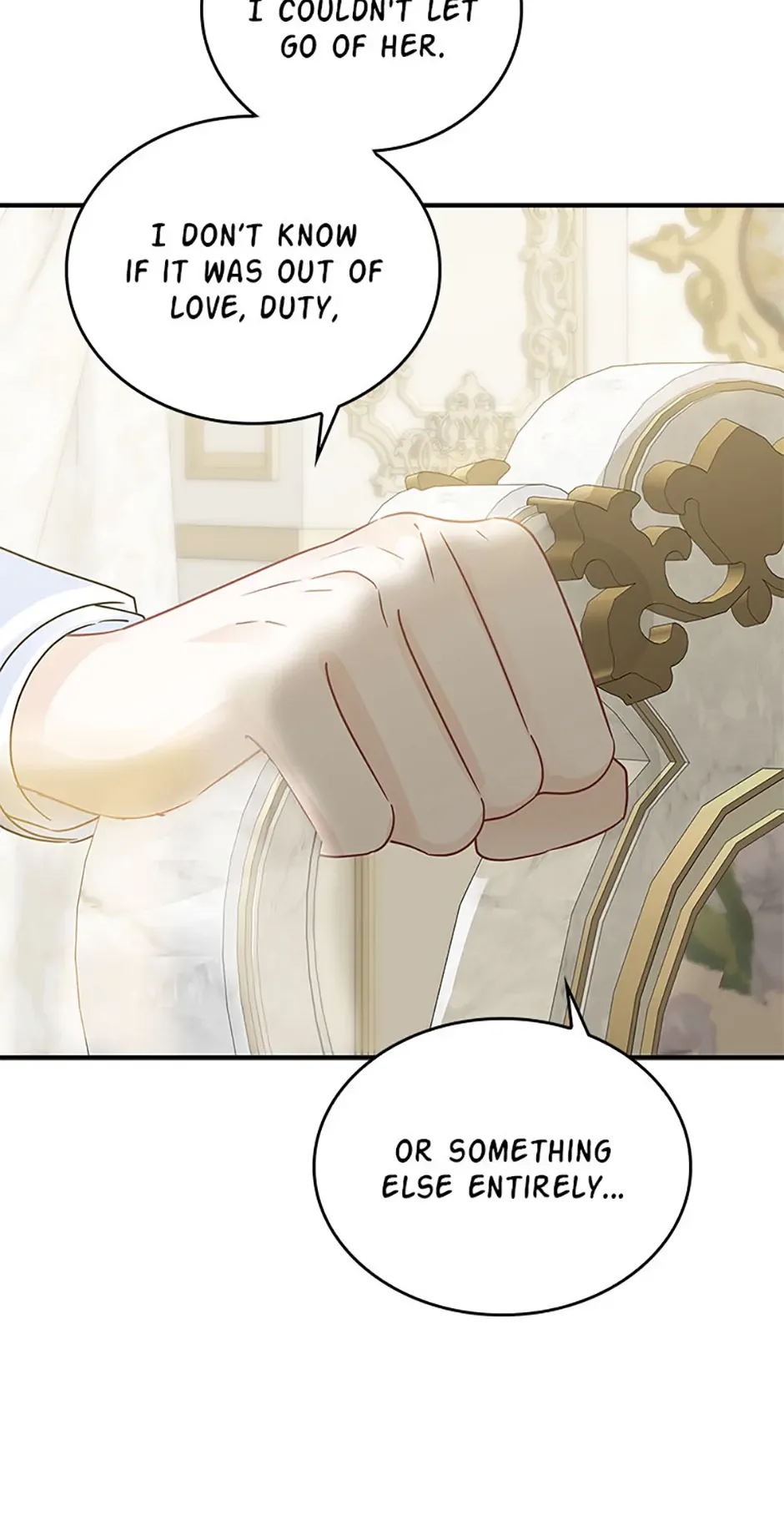 Let’s Live Together Chapter 64 page 11