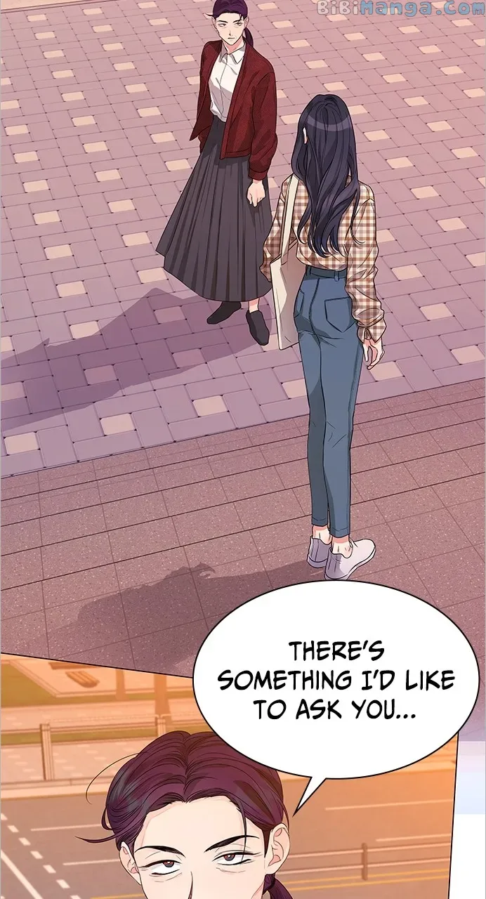 Let’s Meet After Work Chapter 1 page 21