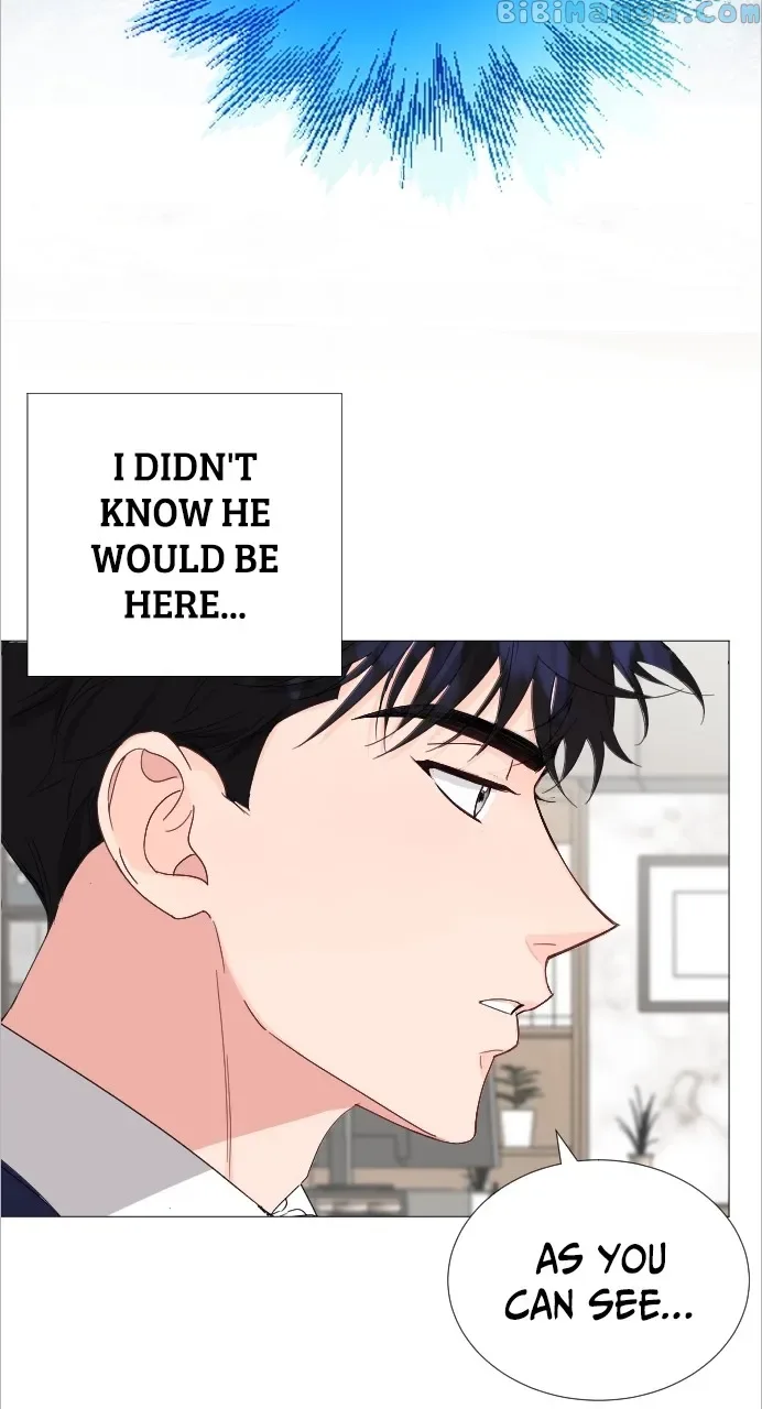 Let’s Meet After Work Chapter 4 page 34