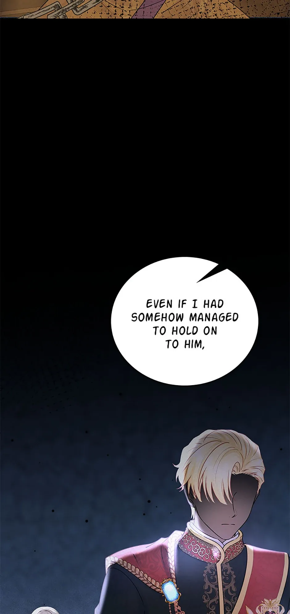 Let’s Live Together Chapter 64 page 36