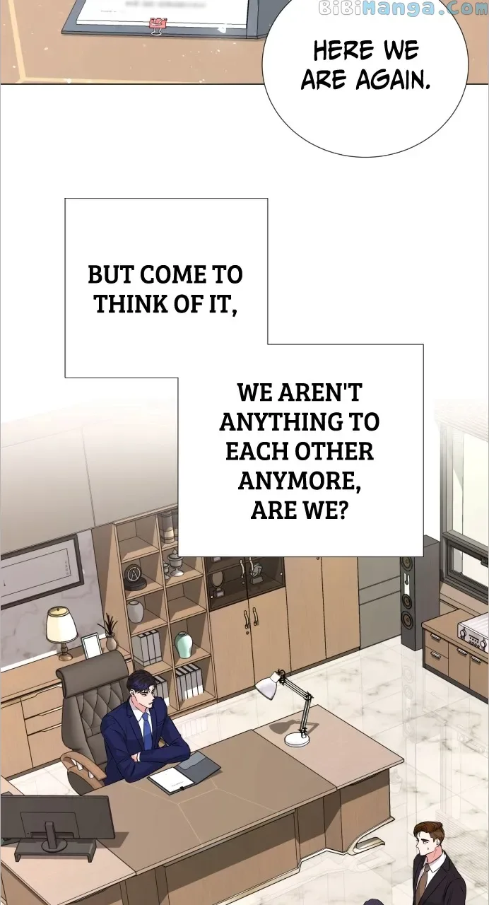 Let’s Meet After Work Chapter 4 page 22