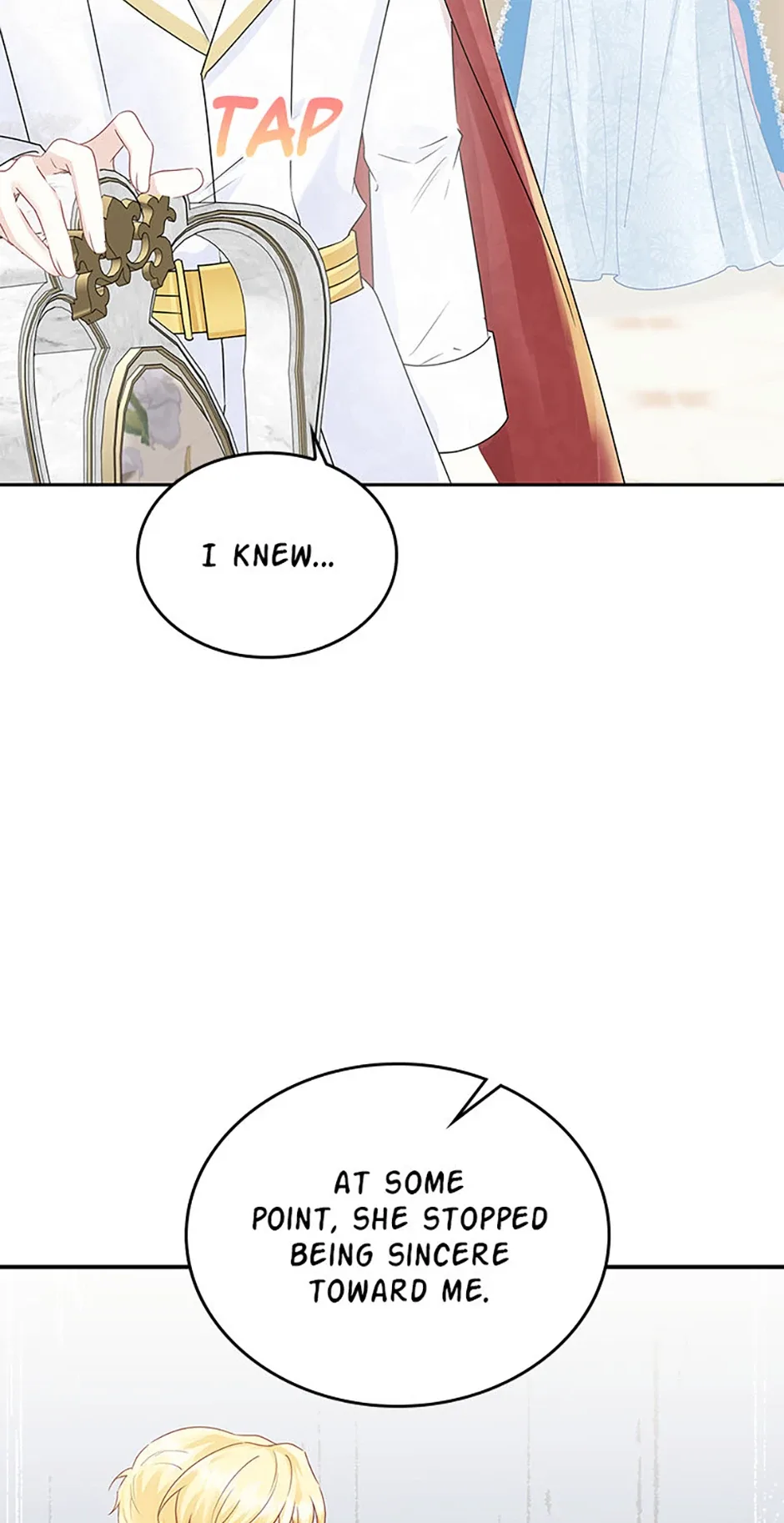 Let’s Live Together Chapter 64 page 9