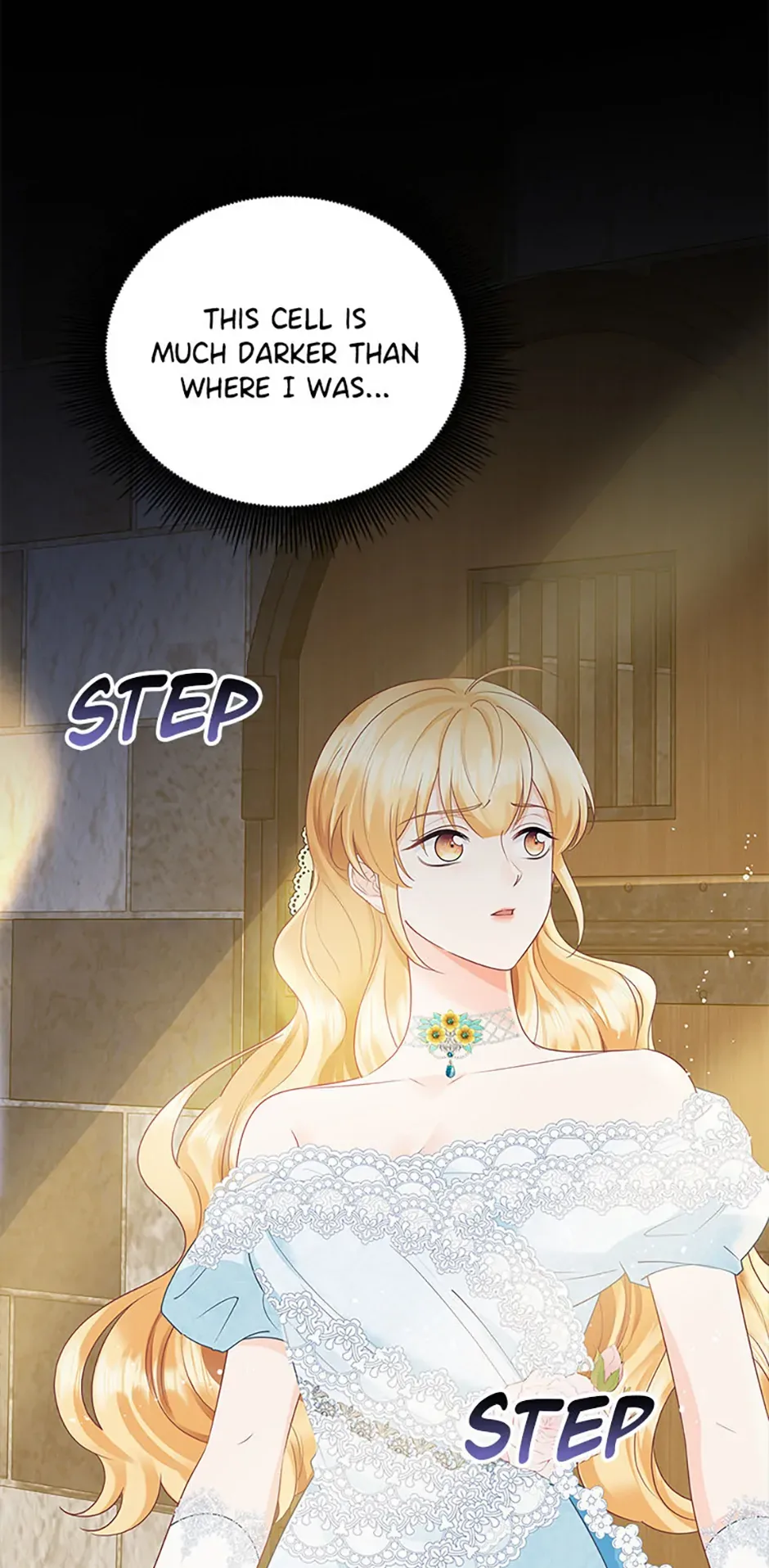 Let’s Live Together Chapter 64 page 23
