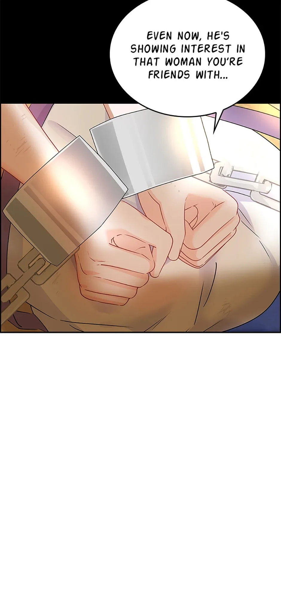 Let’s Live Together Chapter 64 page 38