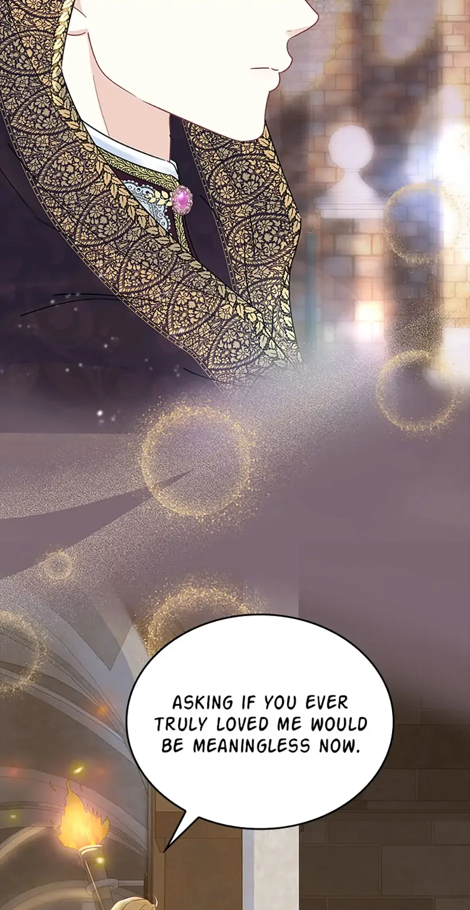 Let’s Live Together Chapter 64 page 57