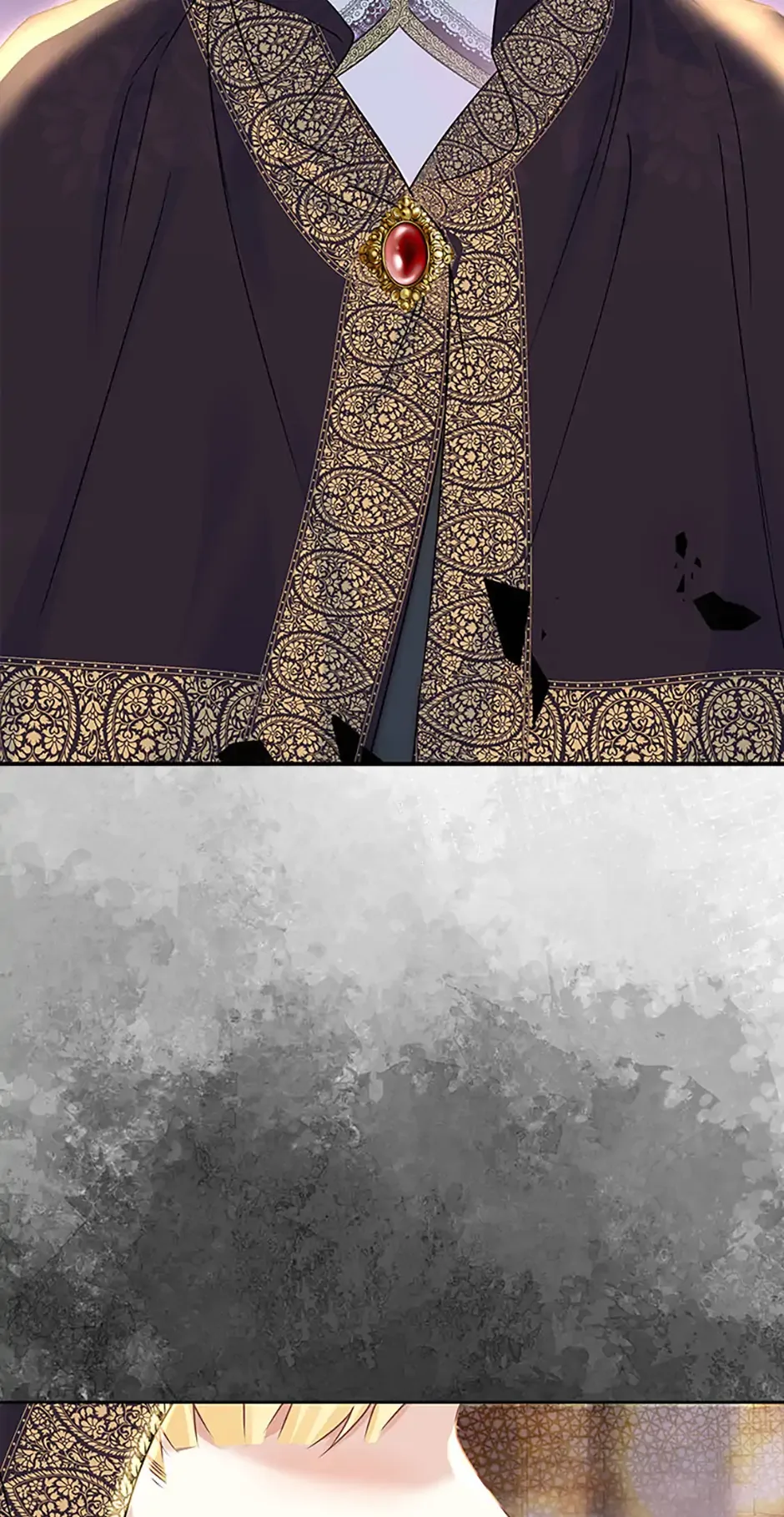 Let’s Live Together Chapter 64 page 56