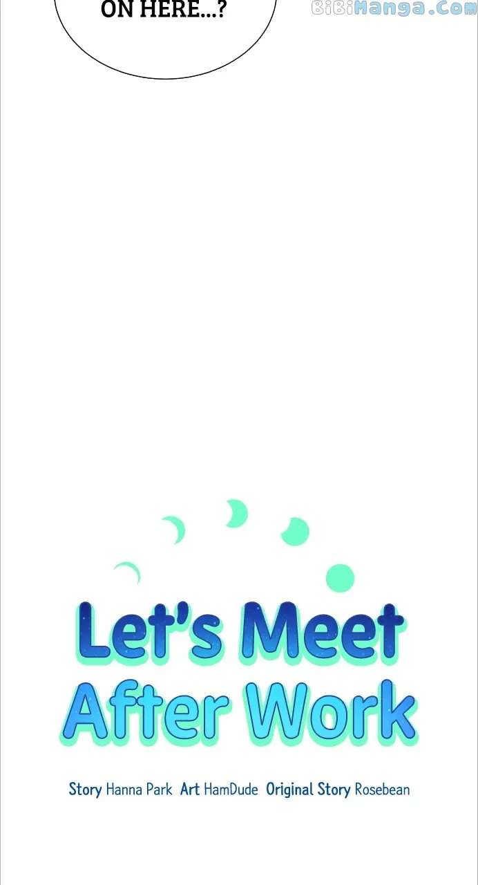 Let’s Meet After Work Chapter 4 page 16