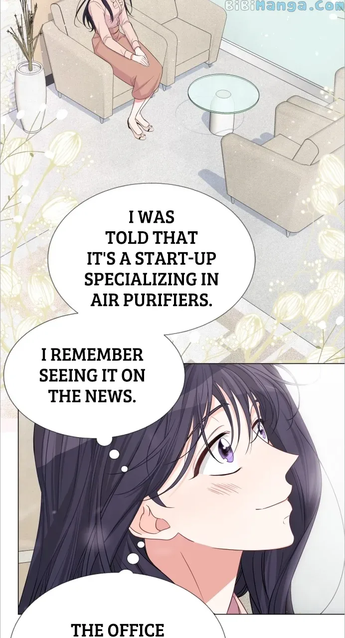 Let’s Meet After Work Chapter 4 page 5