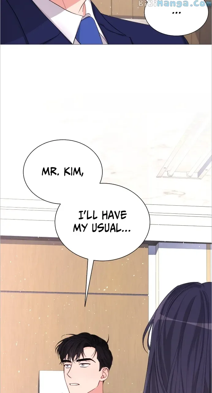 Let’s Meet After Work Chapter 4 page 40