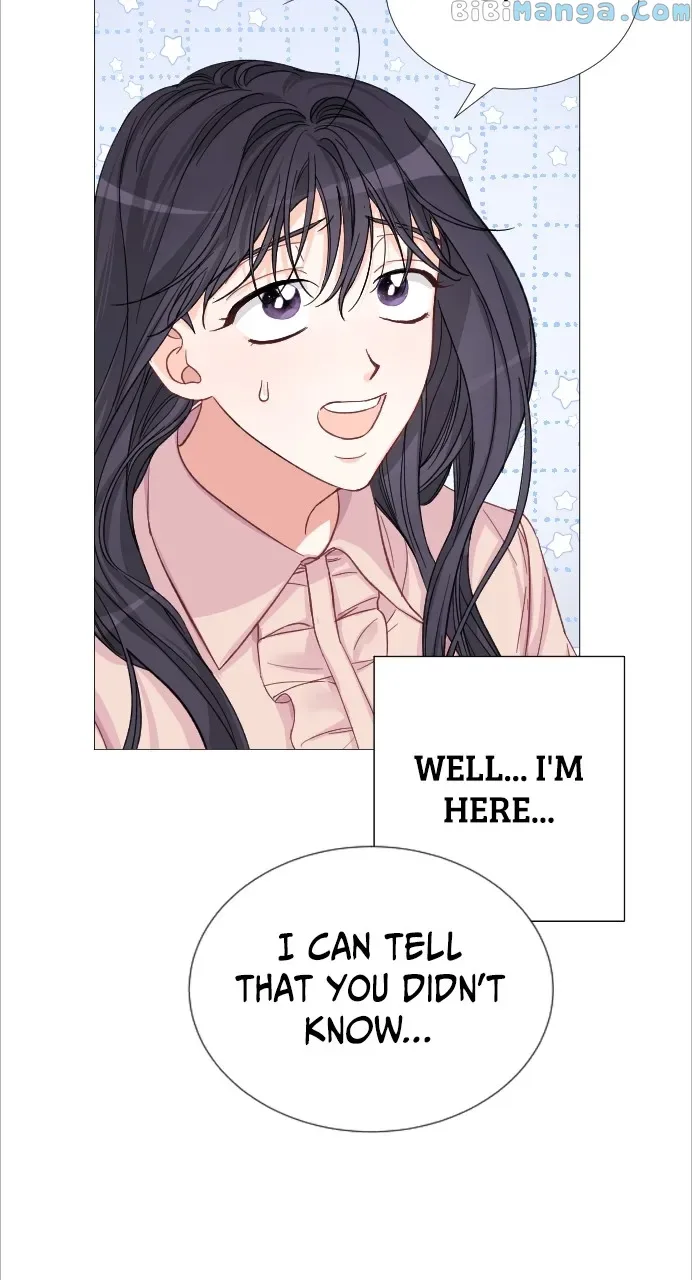 Let’s Meet After Work Chapter 4 page 32