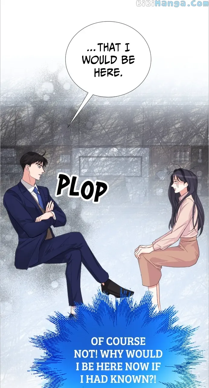 Let’s Meet After Work Chapter 4 page 33
