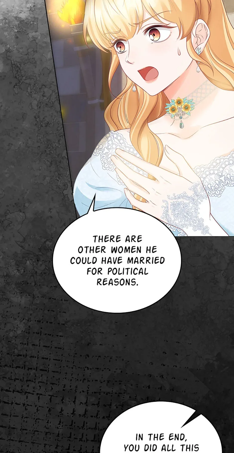 Let’s Live Together Chapter 64 page 45