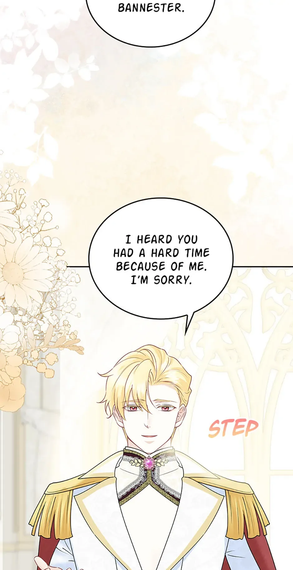 Let’s Live Together Chapter 64 page 4