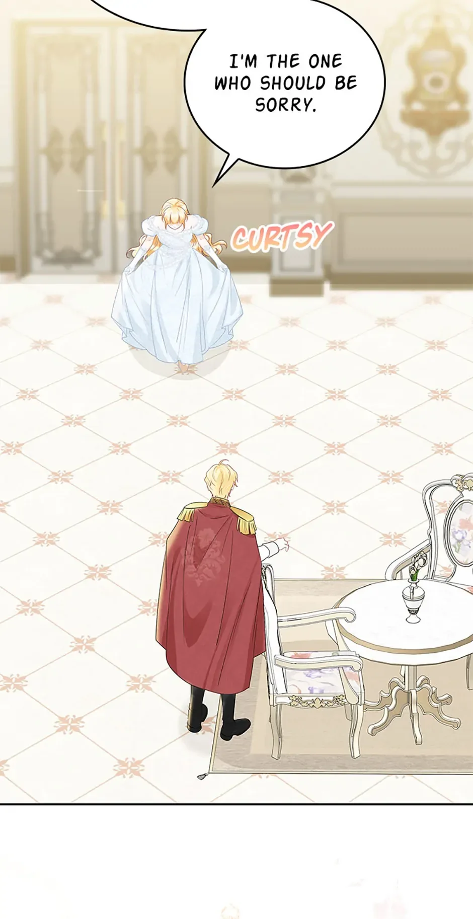 Let’s Live Together Chapter 64 page 6